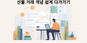 선물거래_개념